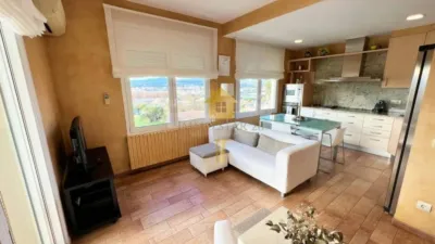 Chalet in El Pla photo 10