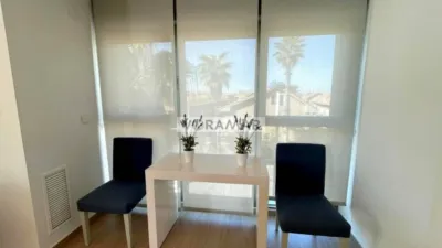 Apartment in Alboraya photo 11