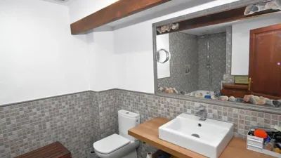Terraced house in Camp de Lama photo 11
