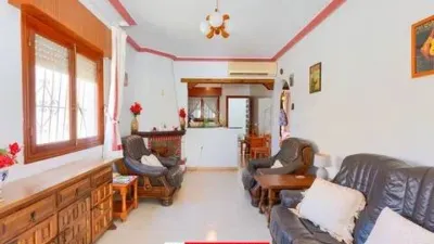 Casa – San Miguel de Salinas, Balcón de la Costa Blanca - Más