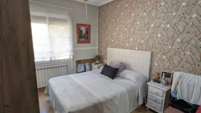 Flat in Fátima-Franciscanos photo 14