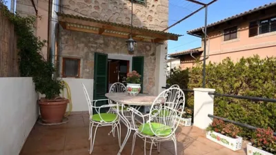 Chalet in Sóller photo 4