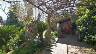 Rustic house in Sóller photo 7