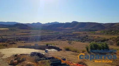 Chalet in Aljariz photo 37