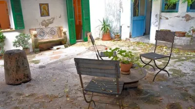 Townhouse in Sóller photo 15
