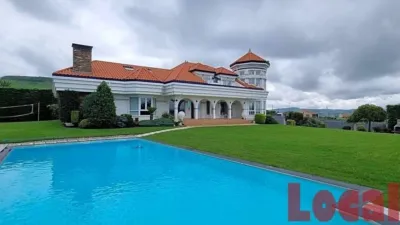 Chalet in Hinojedo photo 6