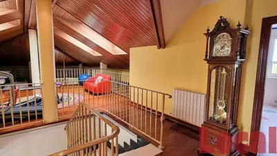 Chalet in Hinojedo photo 26