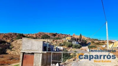 Chalet in Aljariz photo 34