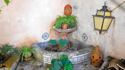 Townhouse in Sóller photo 16