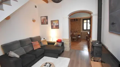 Rustic house in Port de Sóller photo 10
