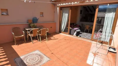 Terraced house in Camp de Lama photo 3