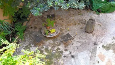 Townhouse in Sóller photo 17