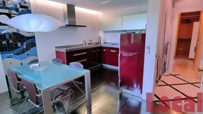 Chalet in Hinojedo photo 23