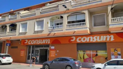 Apartment on Calle San Pascual photo 52