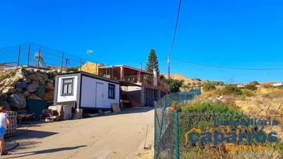 Chalet in Aljariz photo 33
