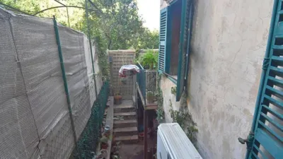 Townhouse in Sóller photo 7