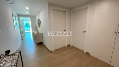 Apartment in Alboraya photo 28