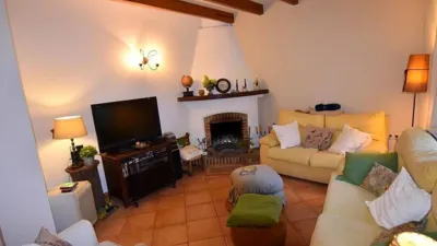 Rustic house in Sóller photo 20