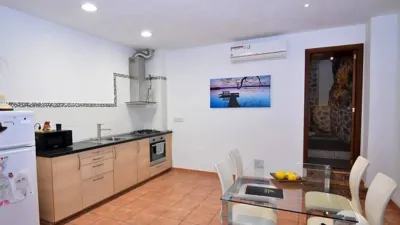Terraced house in Camp de Lama photo 25