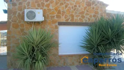 Chalet in Aljariz photo 32