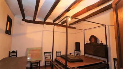 Rustic property in Fornalutx photo 22