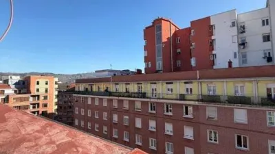 Apartment in Ametzola photo 25