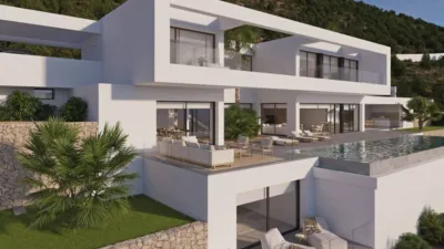 Casa - Vista 4