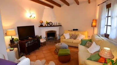 Rustic house in Sóller photo 19