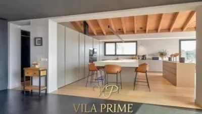Chalet in Cabrils photo 15