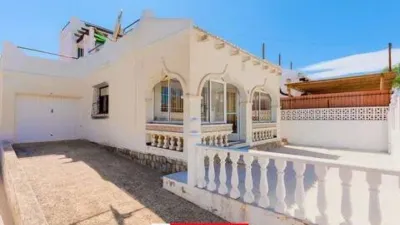 Casa – San Miguel de Salinas, Balcón de la Costa Blanca - Vista 2