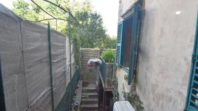 Townhouse in Sóller photo 24