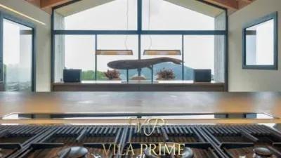 Chalet in Cabrils photo 17