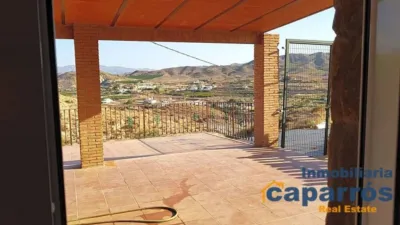 Chalet in Aljariz photo 27