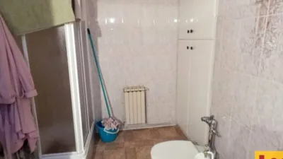Flat in Campo de la Juventud-Santiago photo 8