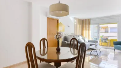 Apartment in Centre photo 7
