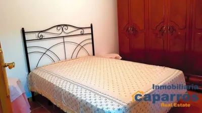 Chalet in Aljariz photo 15