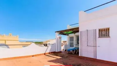 Casa – San Miguel de Salinas, Balcón de la Costa Blanca - Vista 4