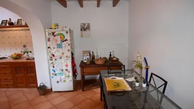 Rustic house in Sóller photo 13