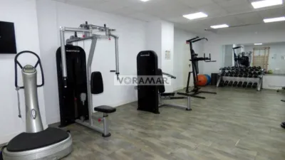 Apartment in Alboraya photo 36