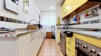 Apartment in the Finestrat Area photo 6