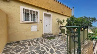 Apartment in the Finestrat Area photo 21