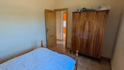 Chalet in Chinchilla de Monte-Aragón photo 25