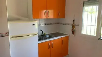 Chalet in Chinchilla de Monte-Aragón photo 12