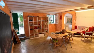 Townhouse in Sóller photo 11
