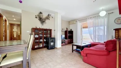 Apartment in the Finestrat Area photo 4
