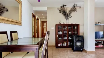Apartment in the Finestrat Area photo 5