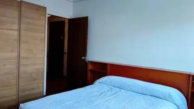 Apartment on Calle de Abrego photo 13