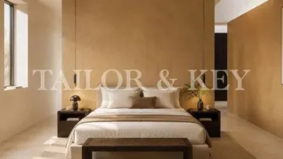 Penthouse in Recoletos photo 5