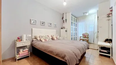 Apartment in the Finestrat Area photo 17