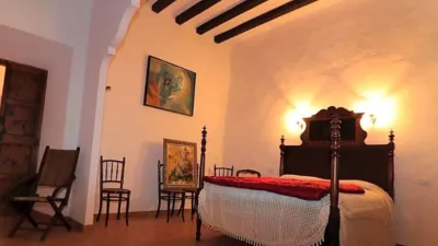 Rustic property in Fornalutx photo 27
